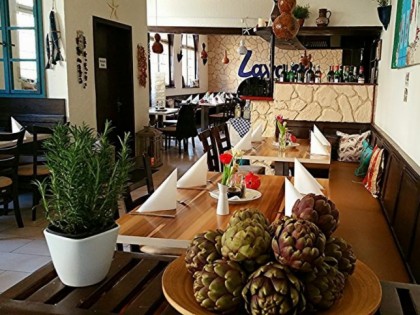 Foto:  Lavash